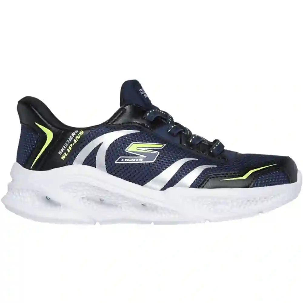 SPORTS WITH SLIP-INS MEEOR SKECHERS