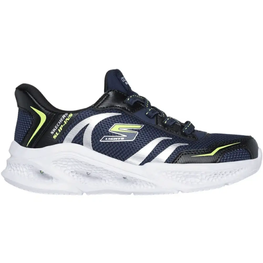 SPORTS WITH SLIP-INS MEEOR SKECHERS