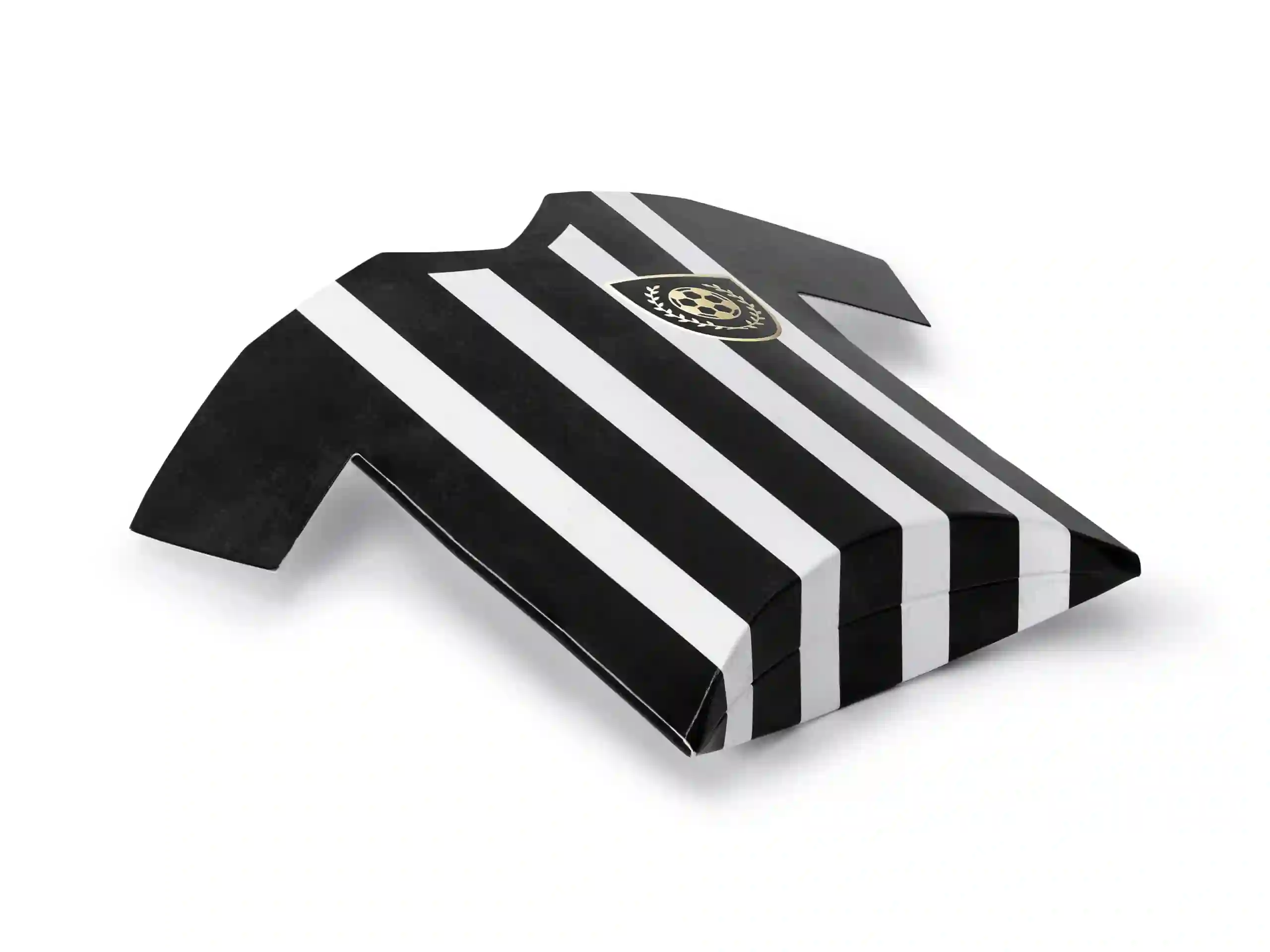 CAJITAS FÚTBOL - 6UD
