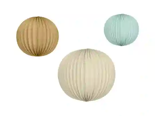 FAROLILLOS BABYBLUE- 3UD