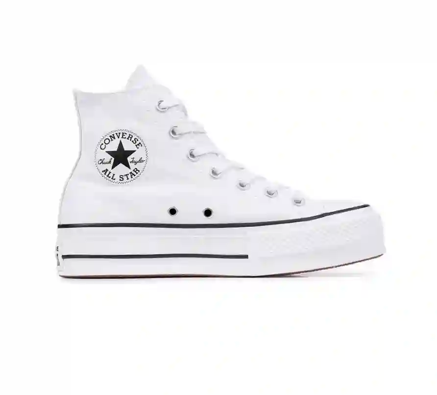 ZAPATILLAS CONVERSE CTAS LIFT HI - 560846C