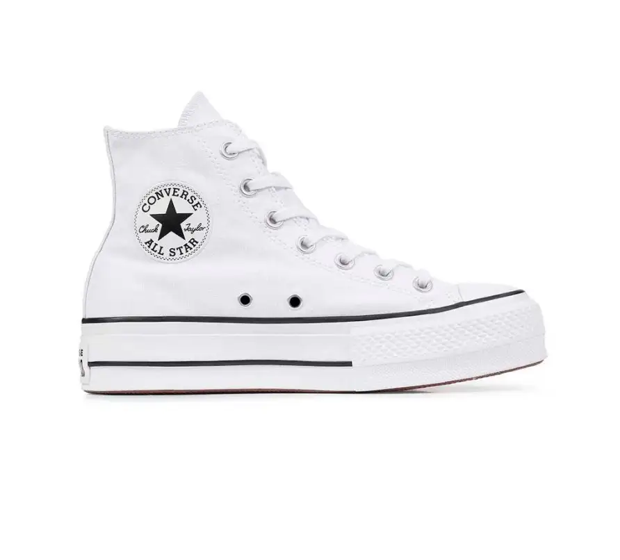 ZAPATILLAS CONVERSE CTAS LIFT HI - 560846C