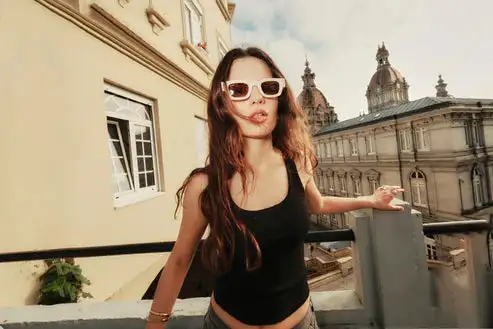 Gafas de sol austin all - Imagen 4