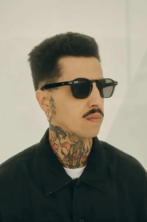 Gafas de sol kelly kook - Imagen 3