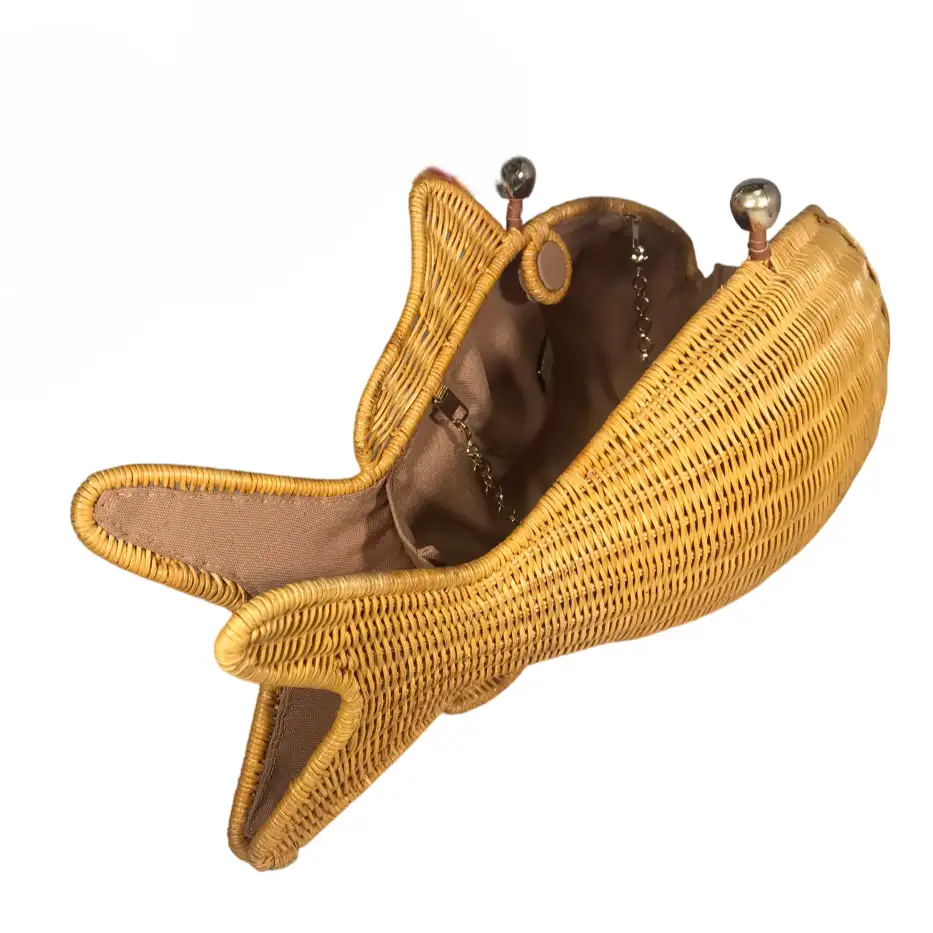 Theo Fish Clutch - Imagen 3