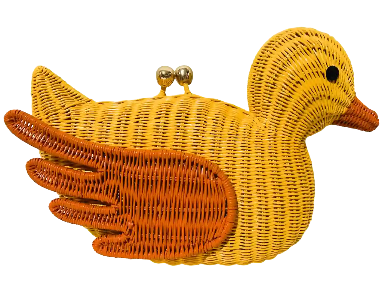 Kevin Duck Clutch