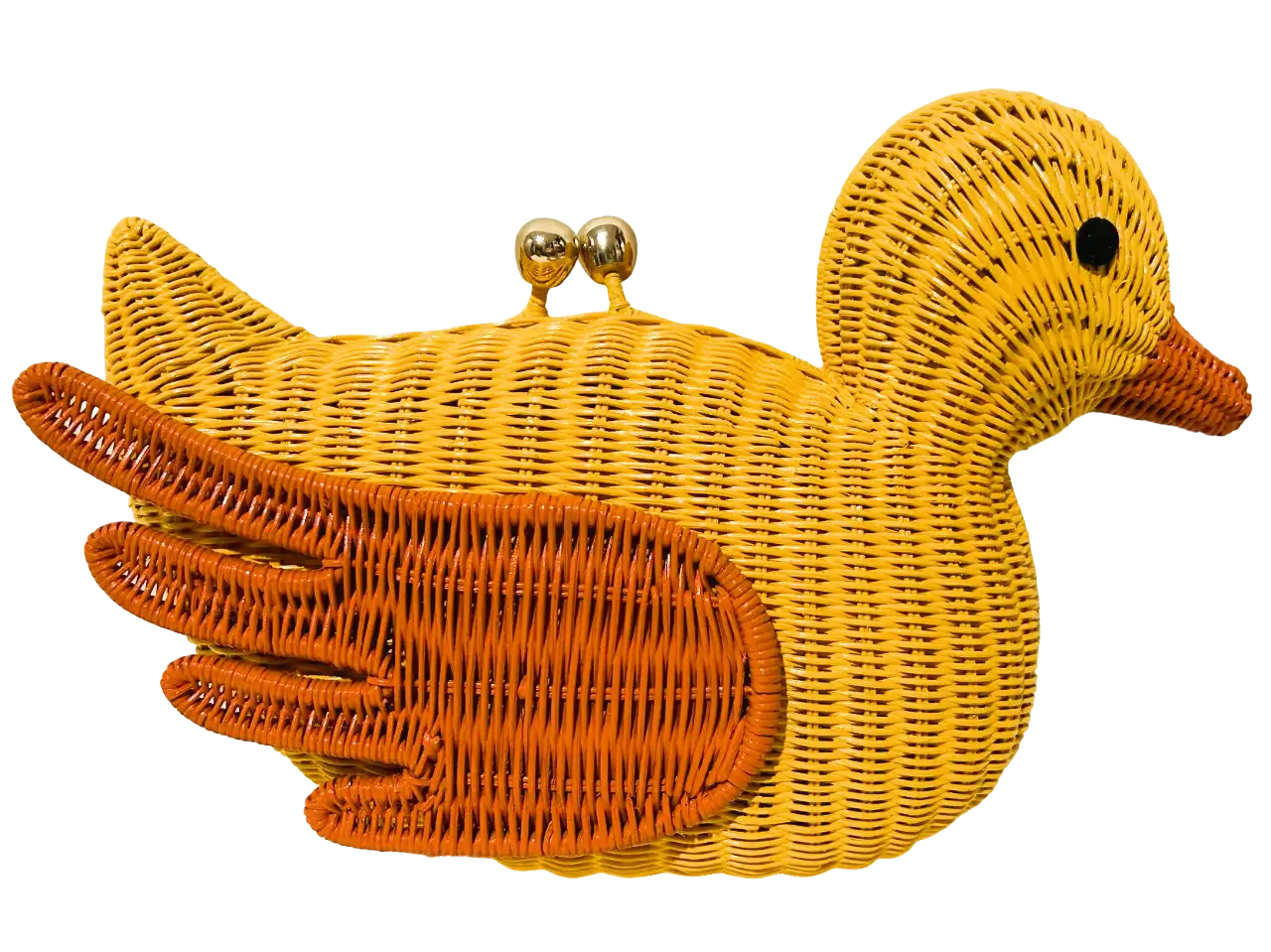 Kevin Duck Clutch