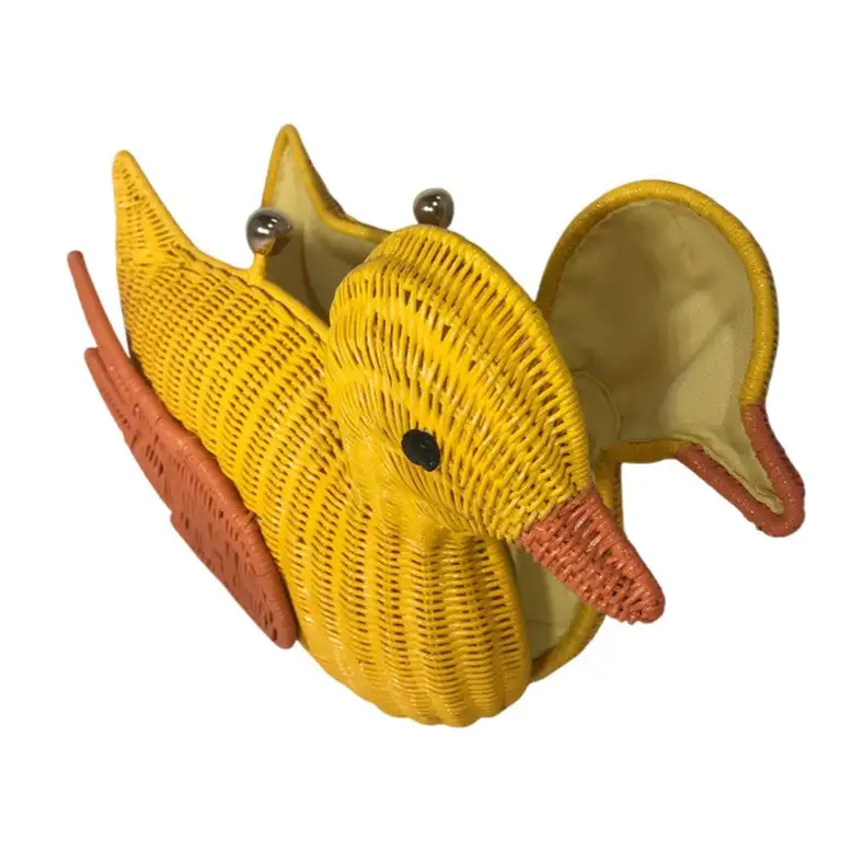 Kevin Duck Clutch - Imagen 2