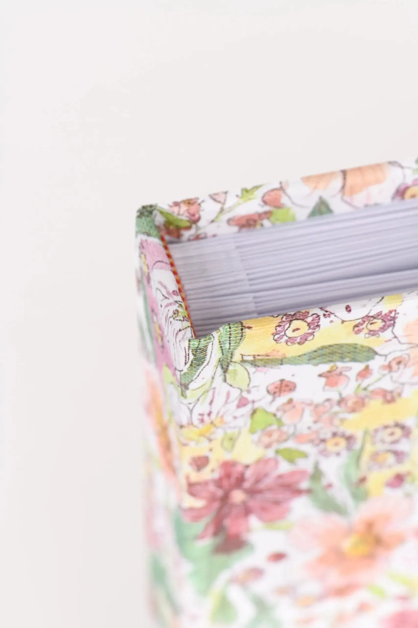 Álbum fotos estampado de Petite Mafalda - Imagen 5