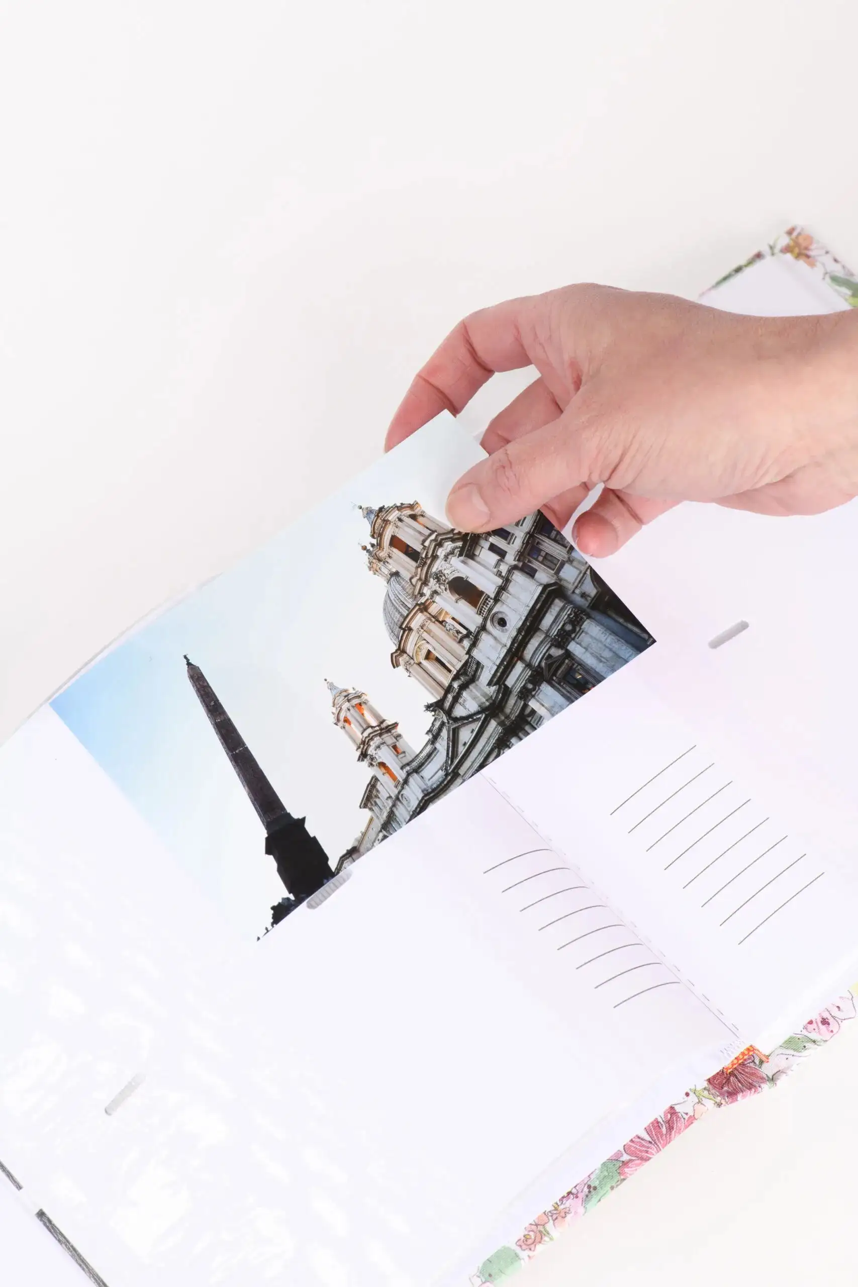 Álbum fotos estampado de Petite Mafalda - Imagen 6
