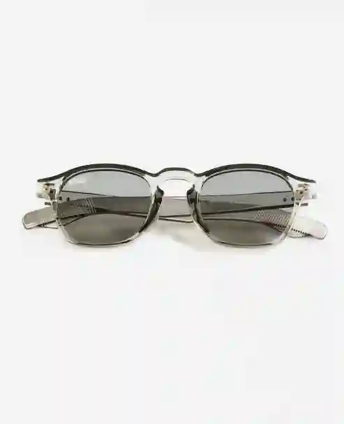 Gafas de sol kelly kook transparente