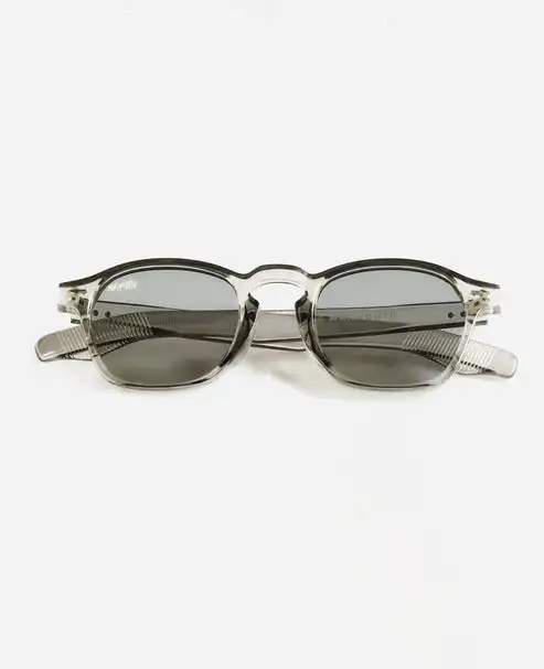 Gafas de sol kelly kook transparente