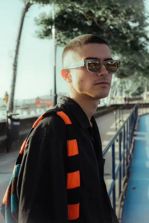 Gafas de sol radical roots - Imagen 4