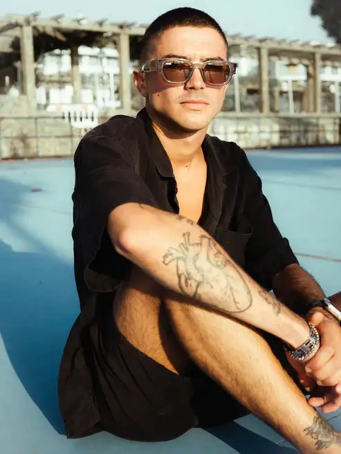 Gafas de sol radical roots - Imagen 5