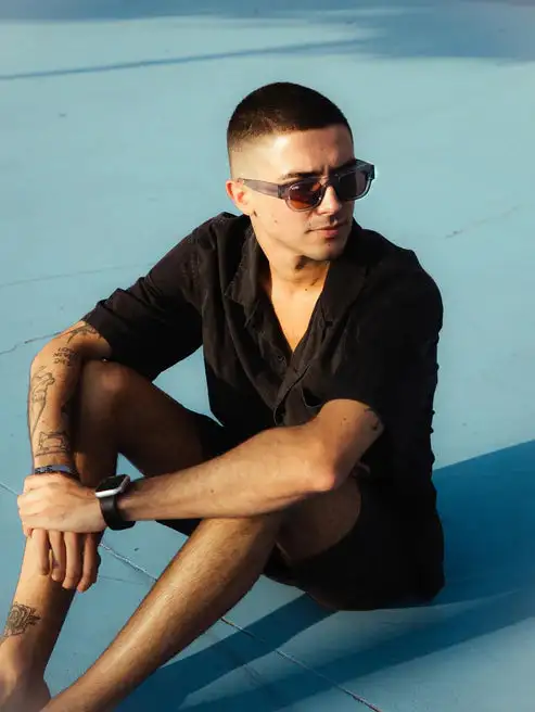 Gafas de sol radical roots - Imagen 6