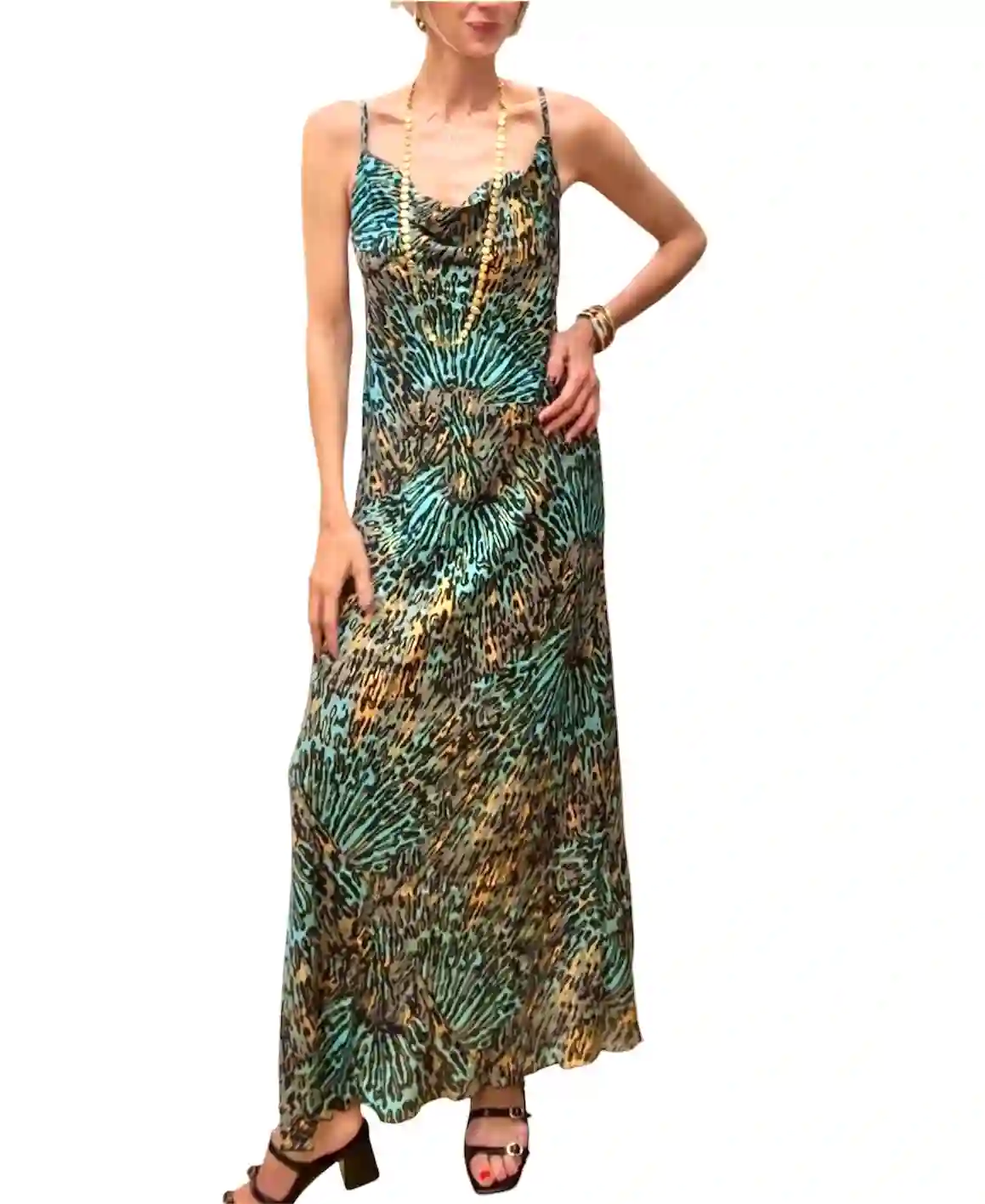 Vestido Raquel