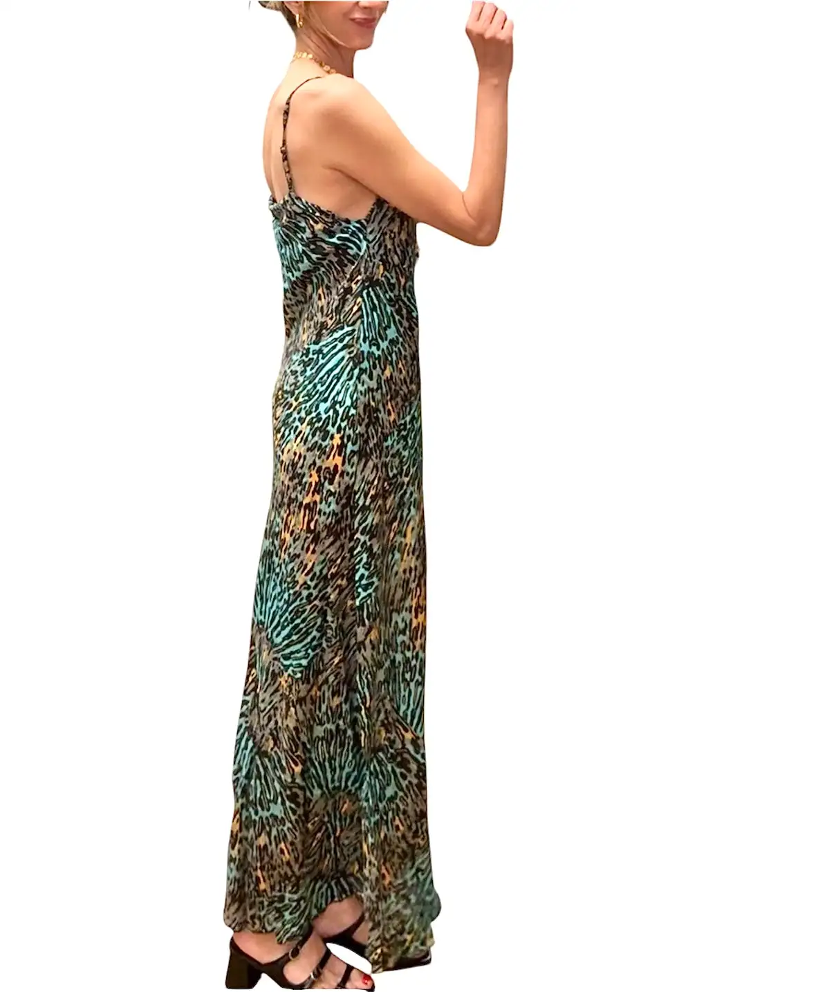 Vestido Raquel - Imagen 3