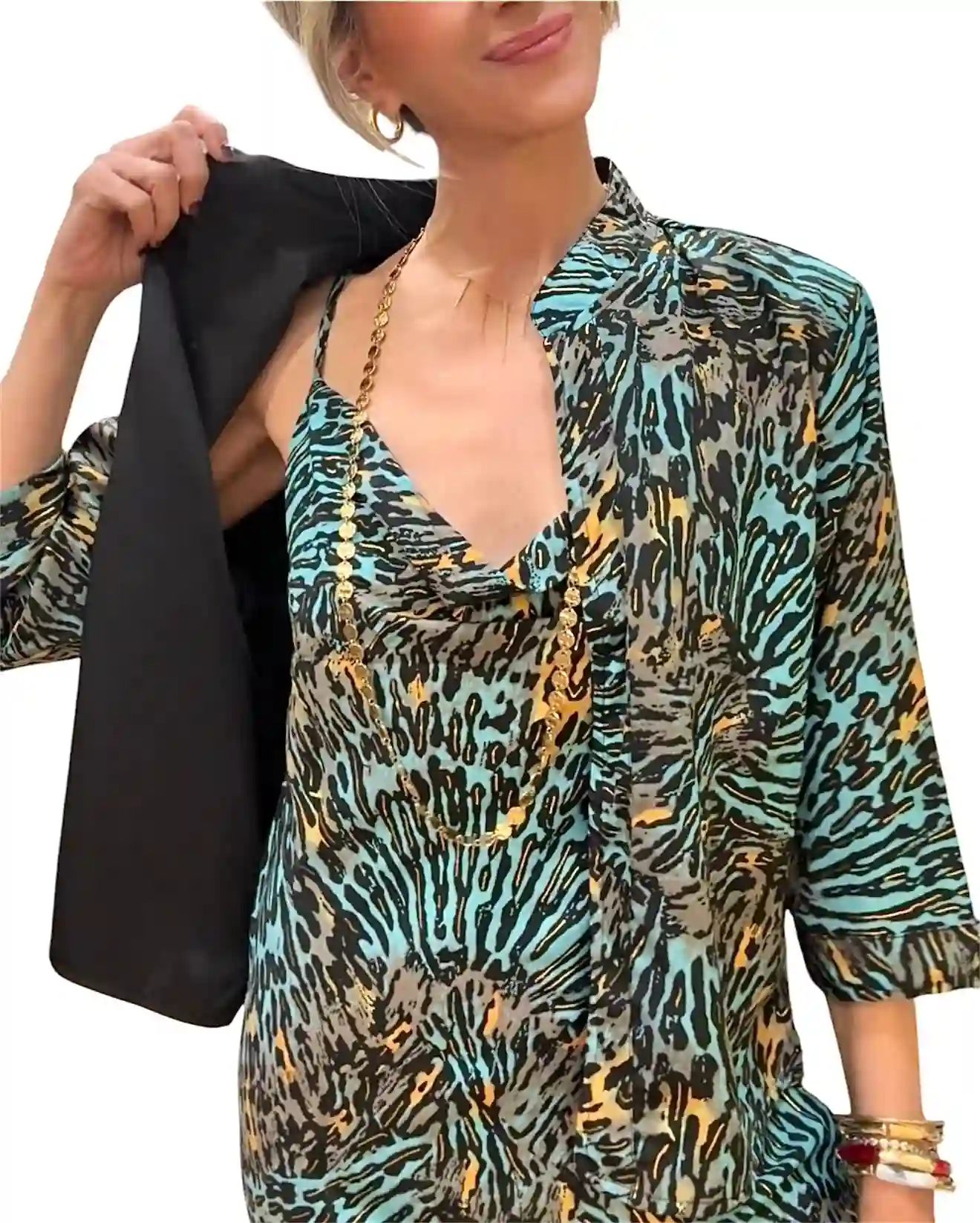Chaqueta Raquel
