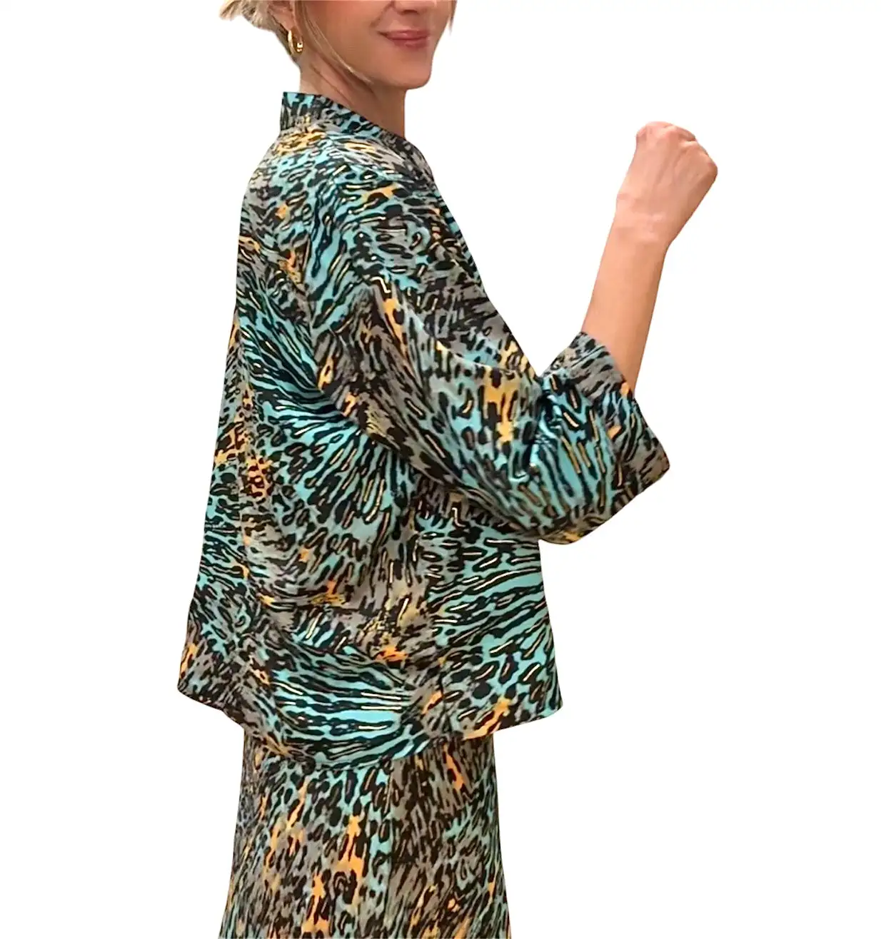 Chaqueta Raquel - Imagen 4