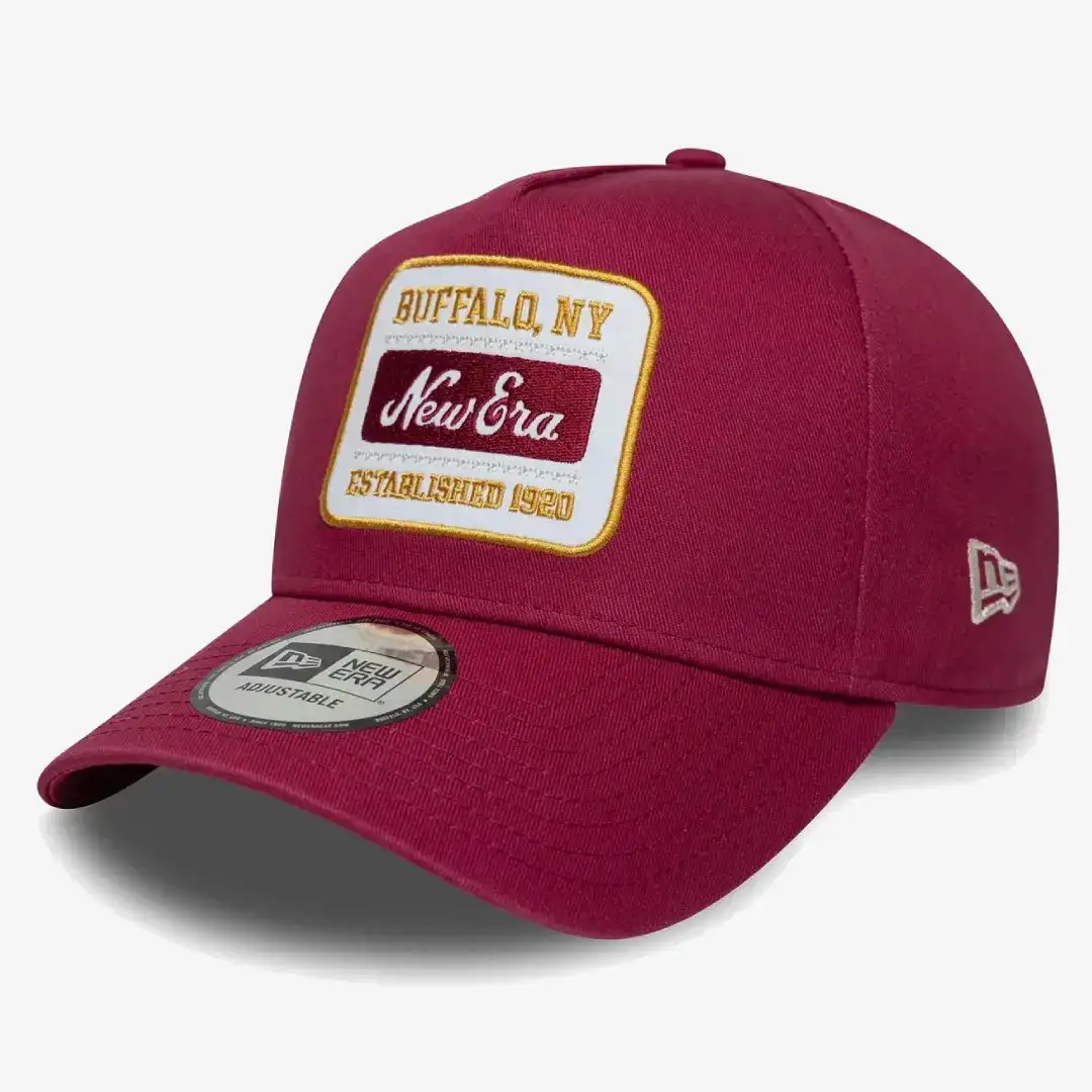 New Era Washed Patch Eframe Newera - Image 2