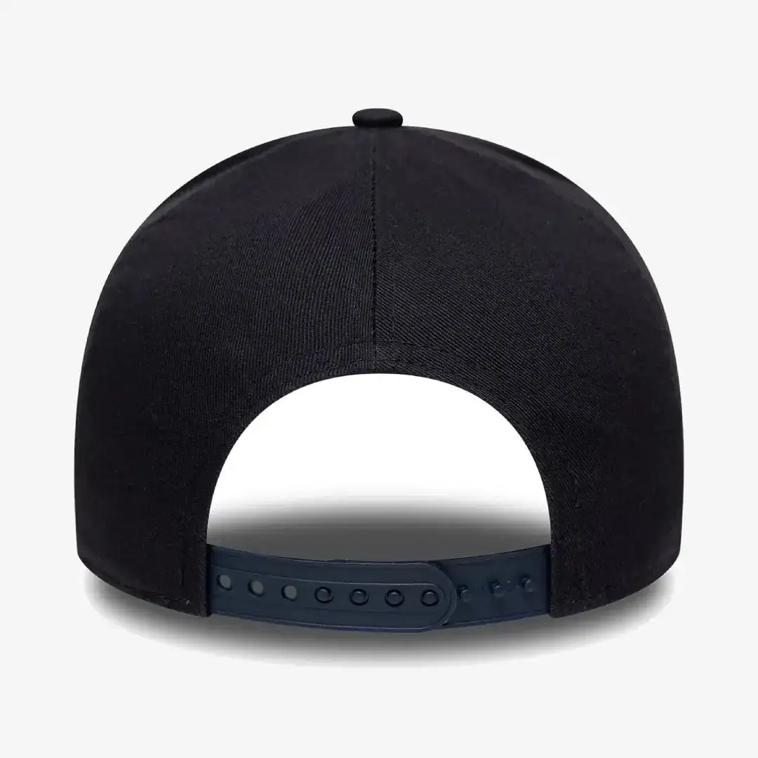 New Era Washed Patch Eframe Newera - Imagen 3
