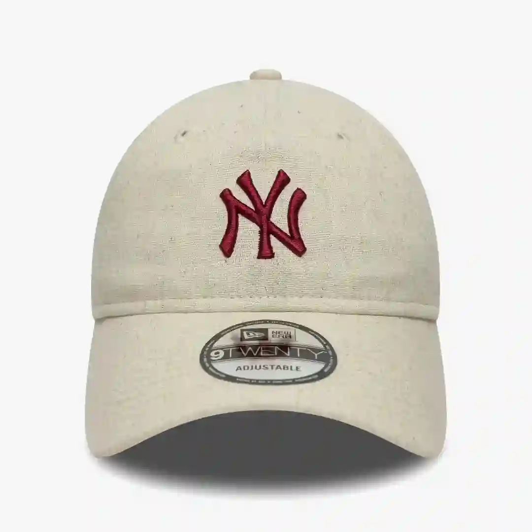 New Era Linen 9Twenty Neyyan