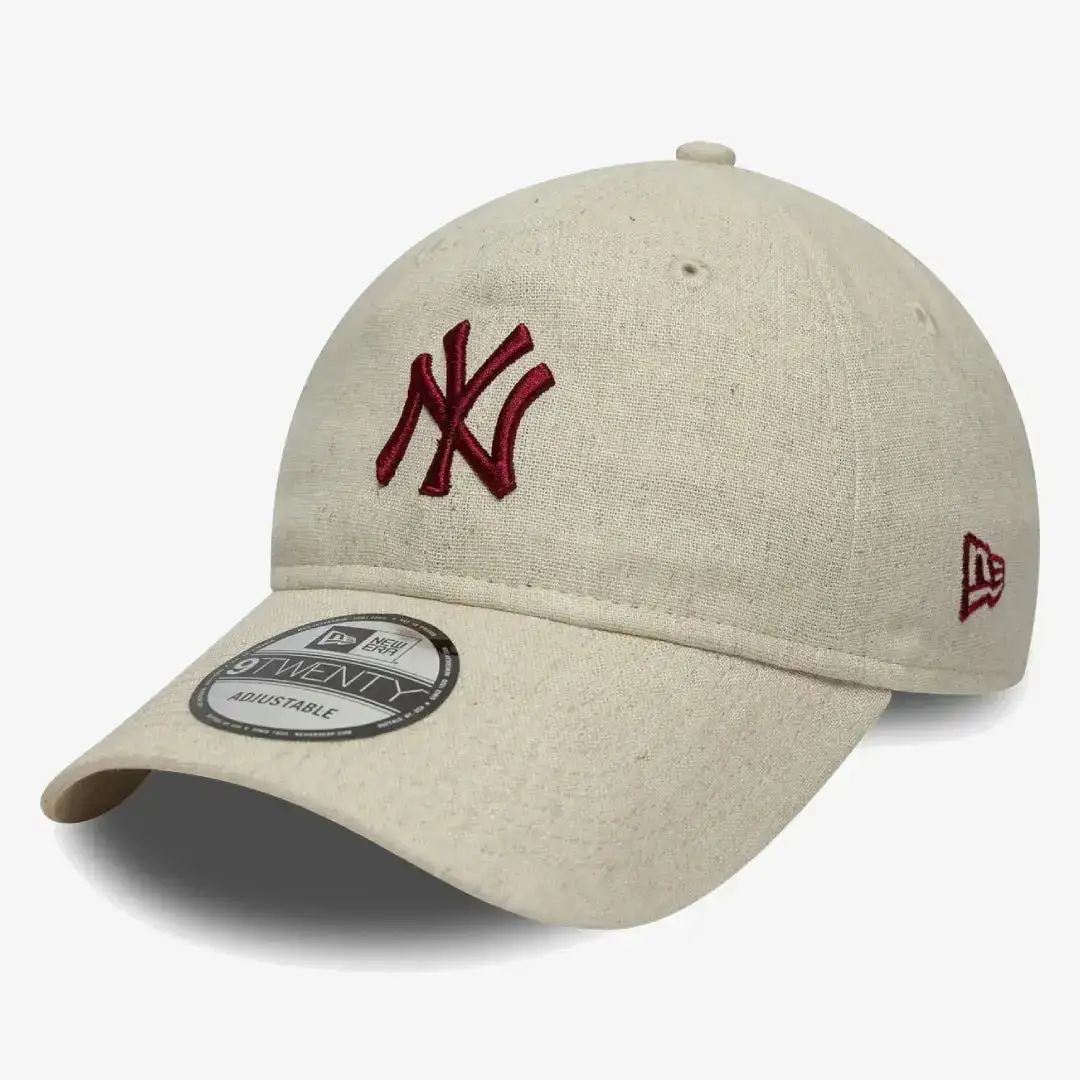 New Era Linen 9Twenty Neyyan - Image 2