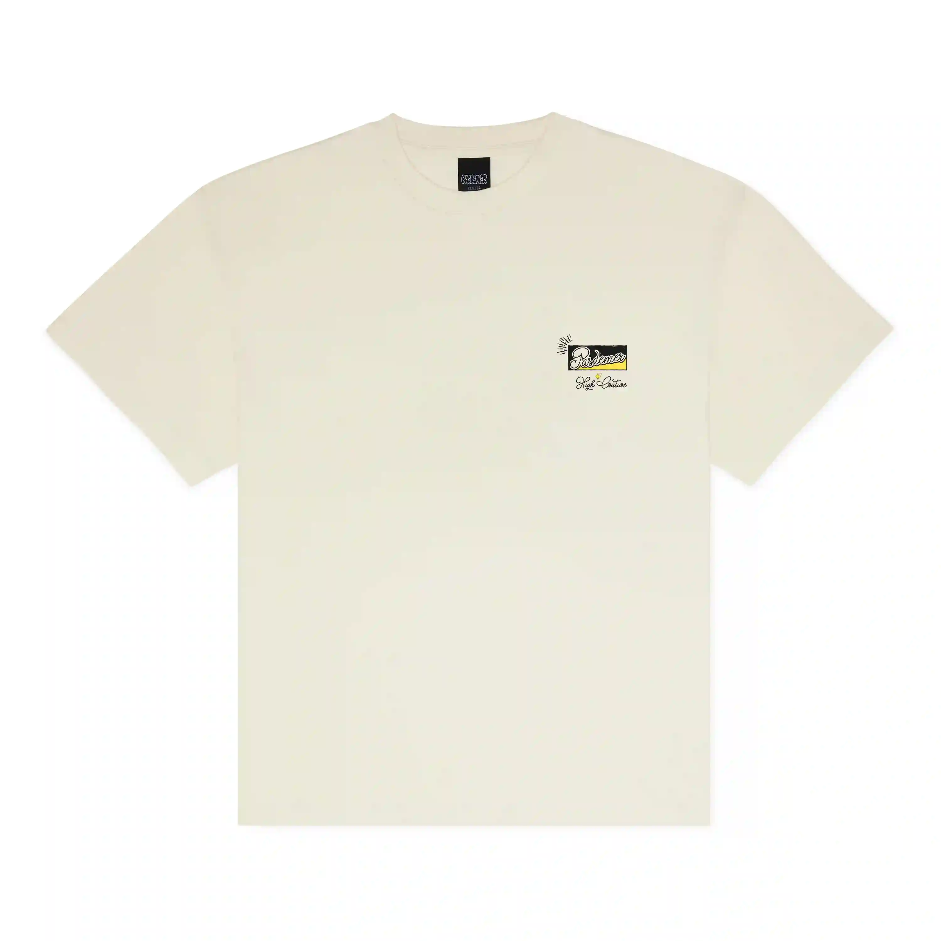 Pasdemer  Fresh Cocktails Tee