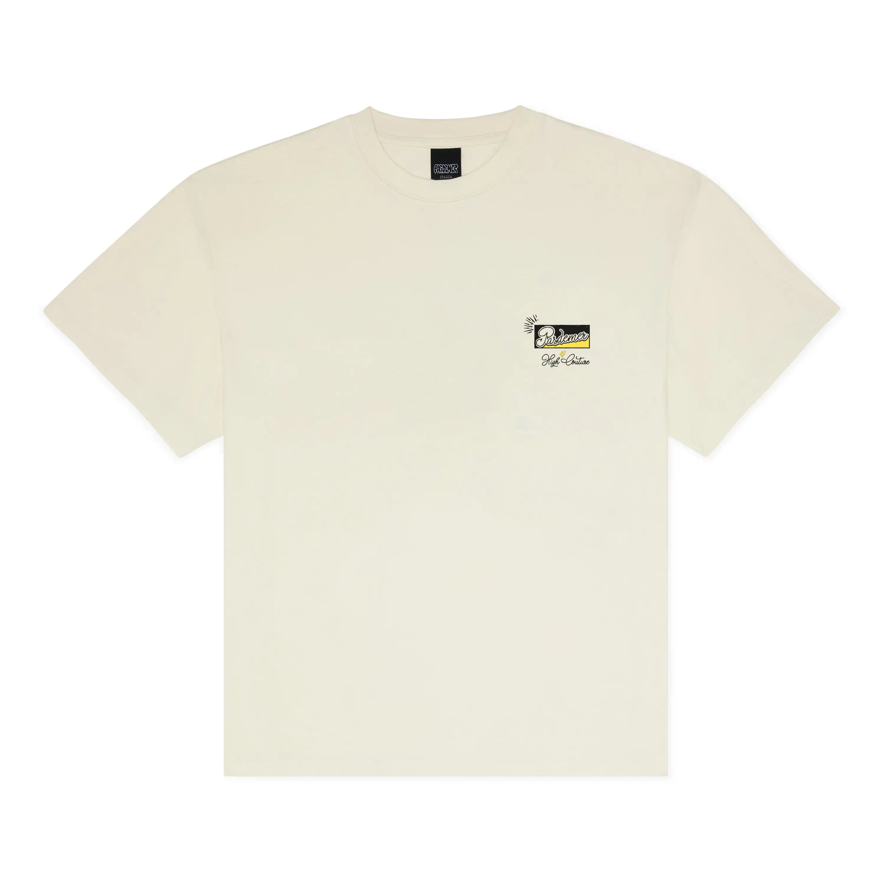 Pasdemer Fresh Cocktails Tee