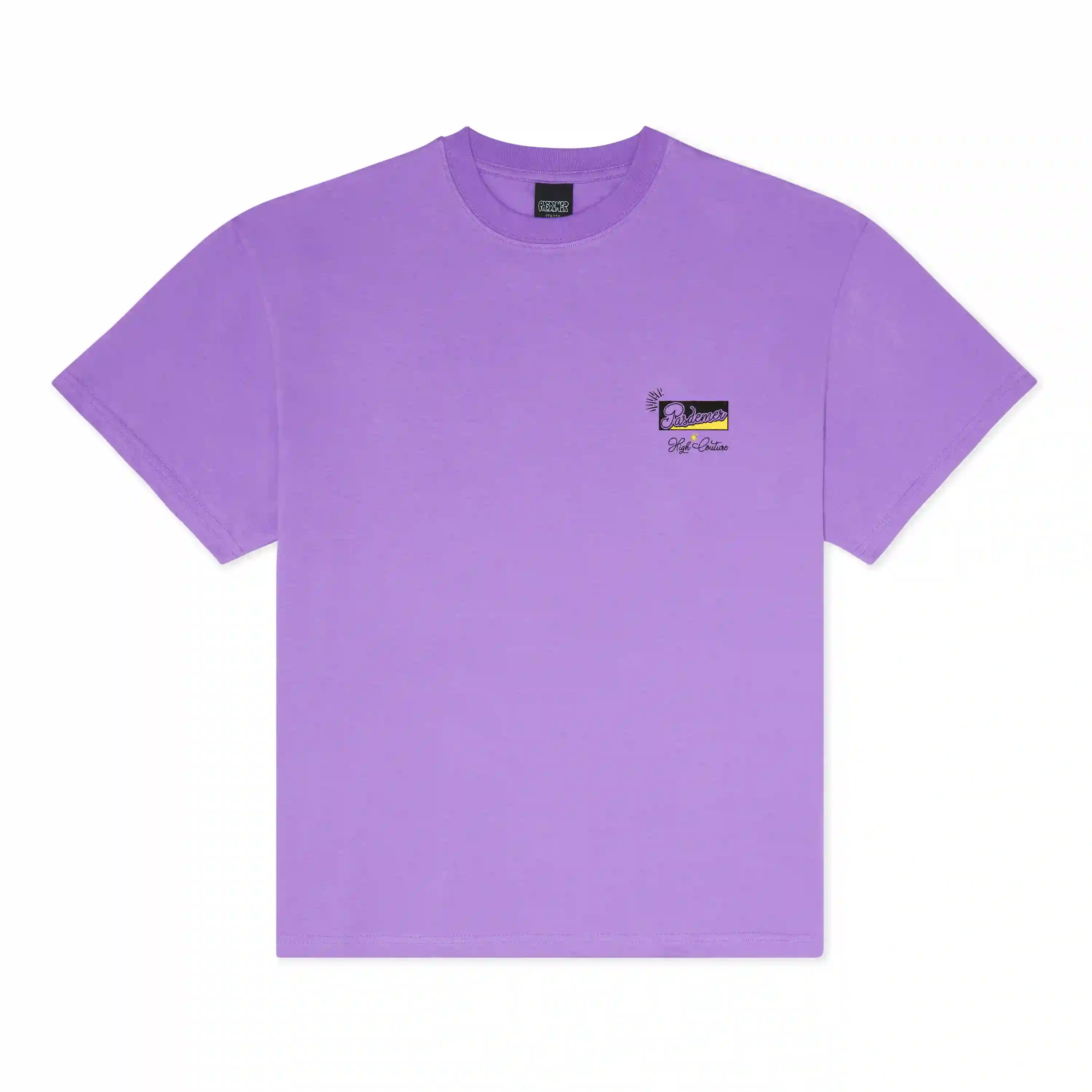 Pasdemer  Fresh Cocktails Tee