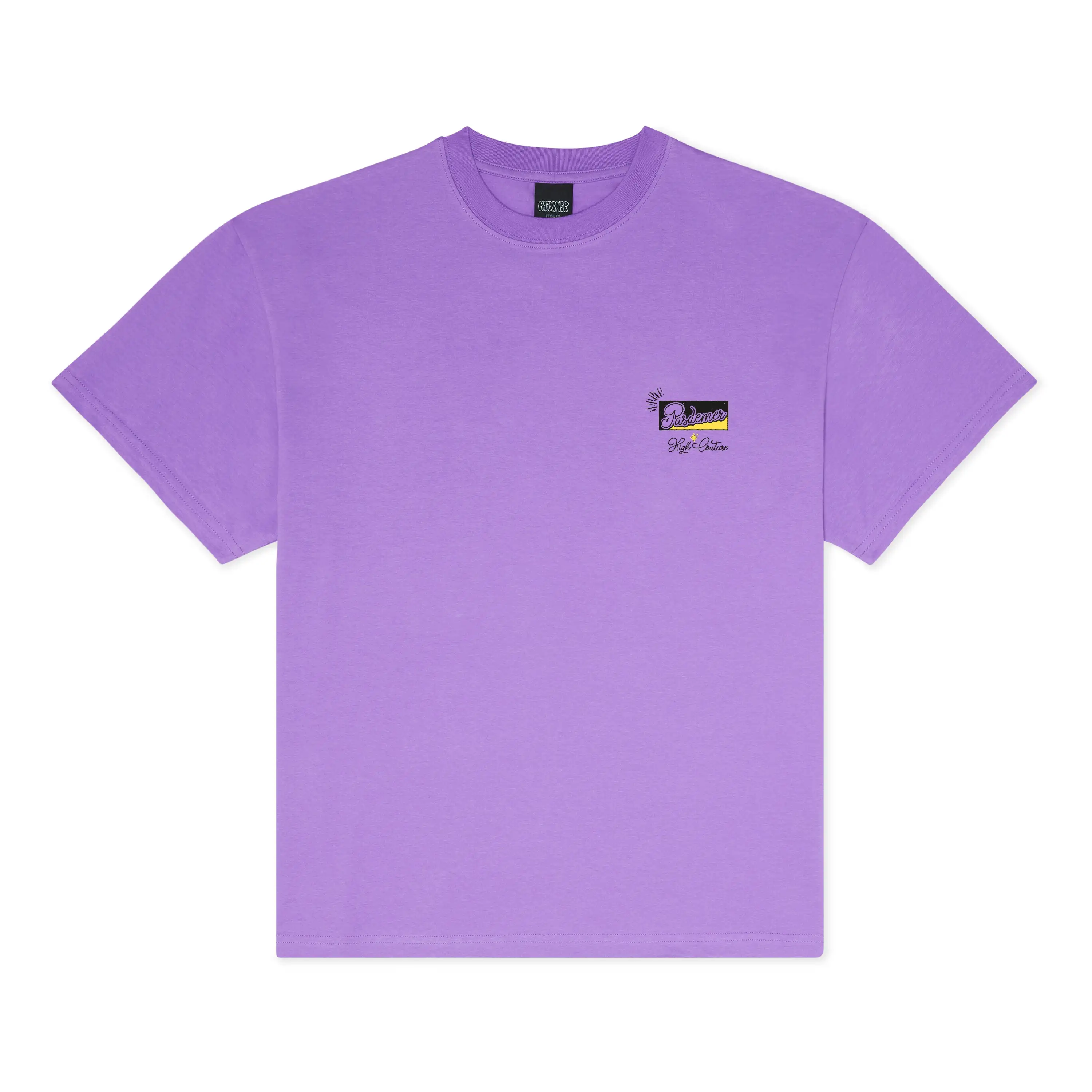 Pasdemer  Fresh Cocktails Tee
