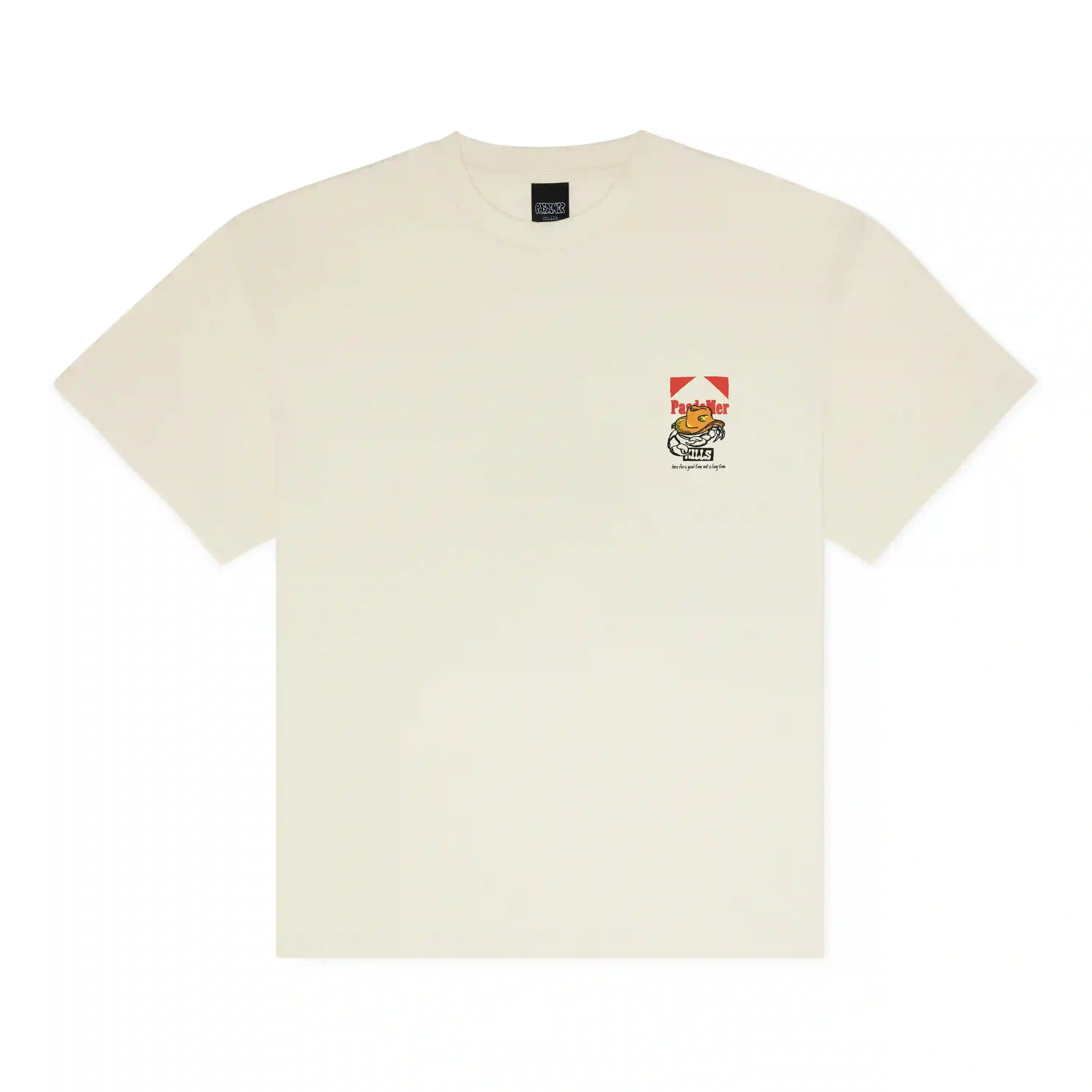 Pasdemer  Sunburn Tee
