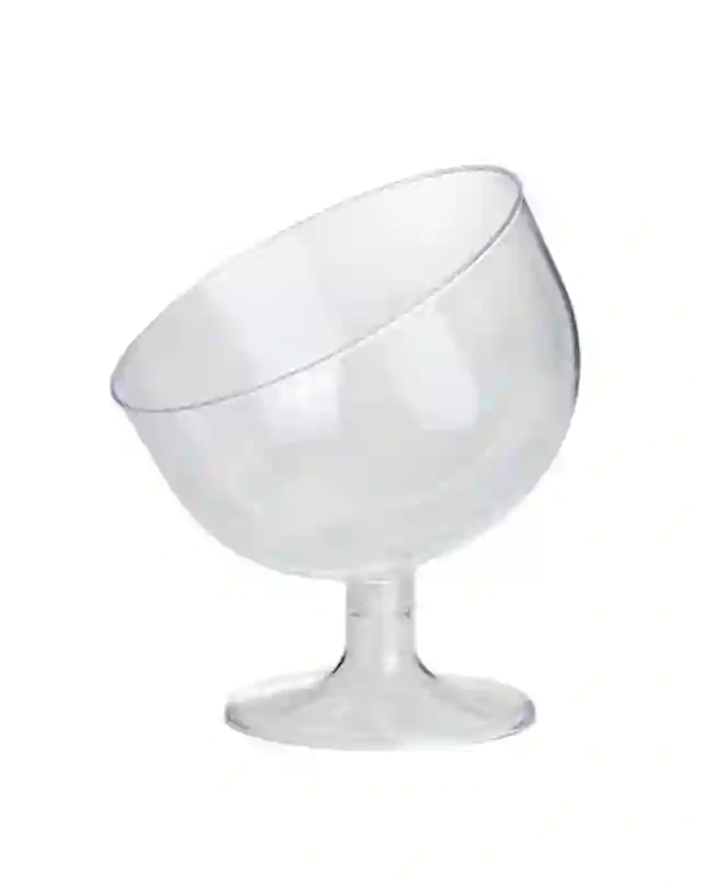 COPA INCLINADA