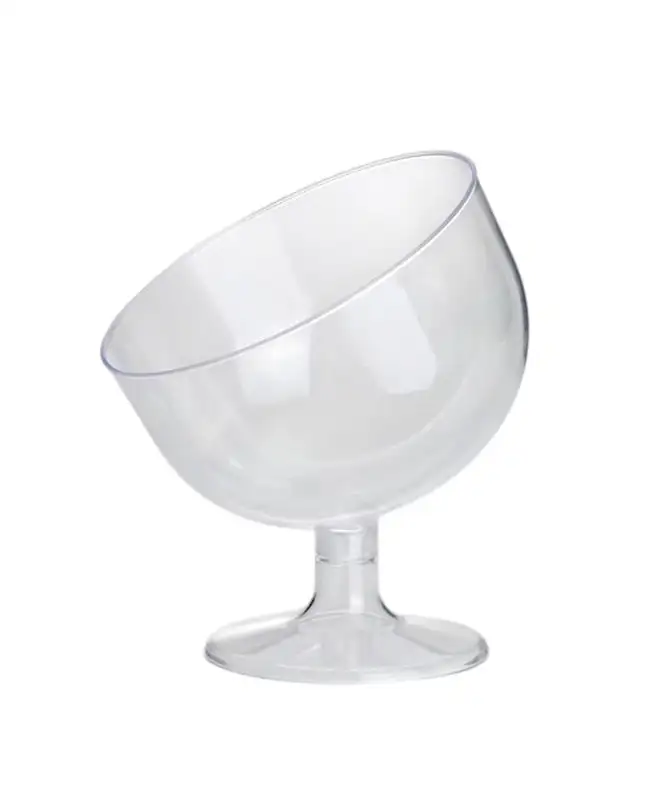 COPA INCLINADA