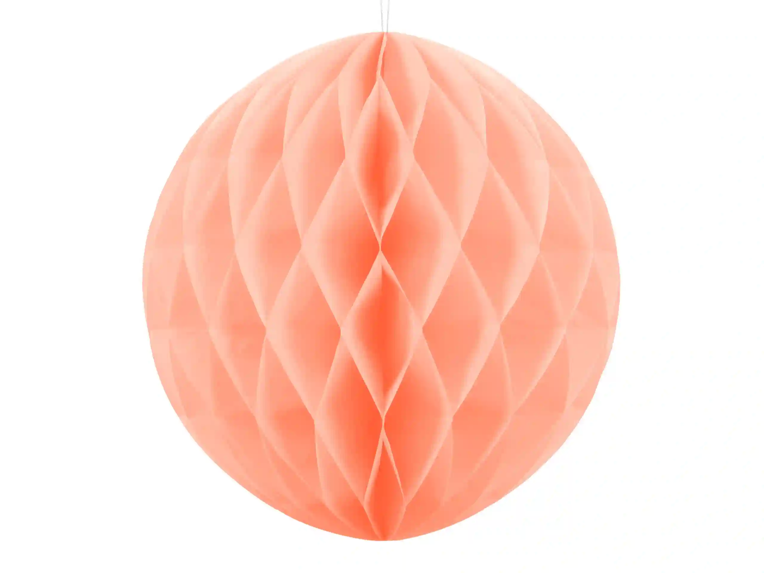 BOLA NIDO DE ABEJA MELON