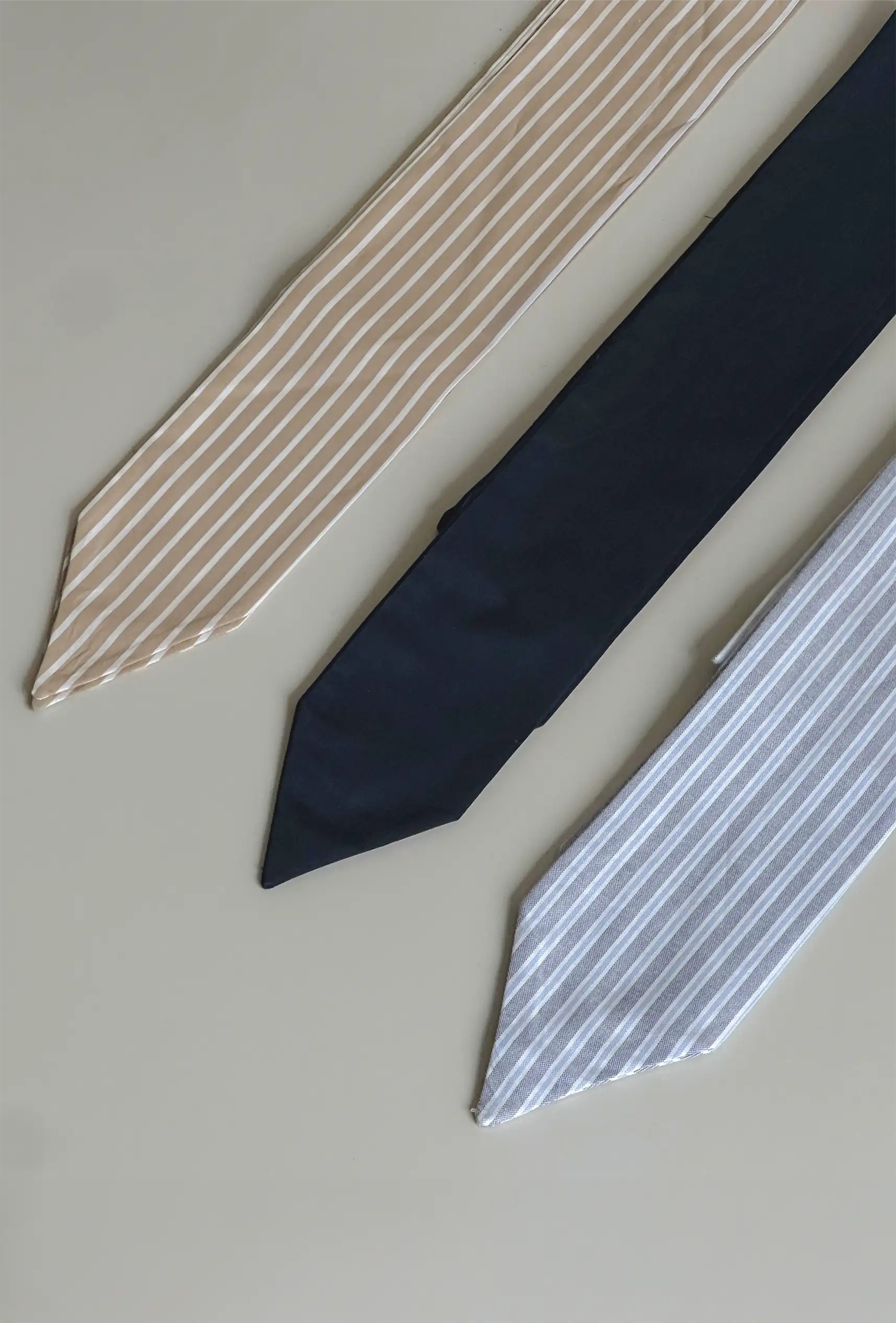 Wrap Up Shirt Camel - Imagen 10
