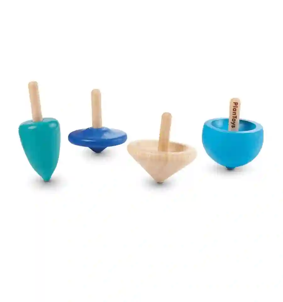 Plantays - Peonzas Travel Box