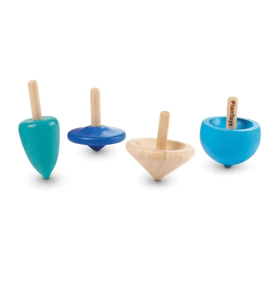 Plantays - Peonzas Travel Box