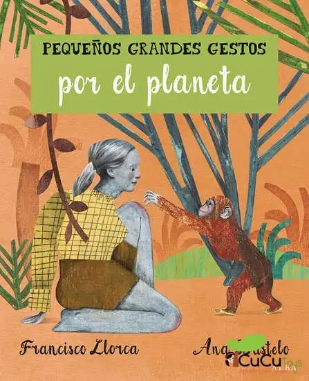 Pequeños Grandes Gestos por el Planeta