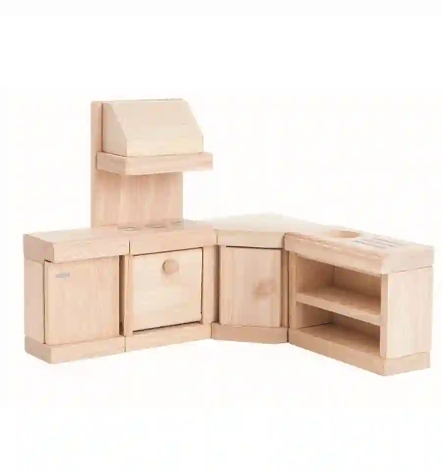 Plantoys - Cocina clásica