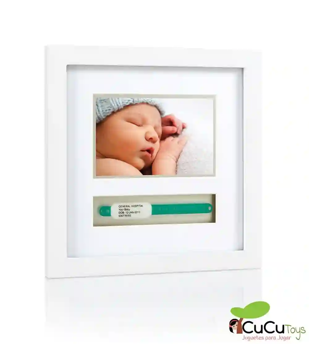 Pearhead - Marco pulsera maternidad