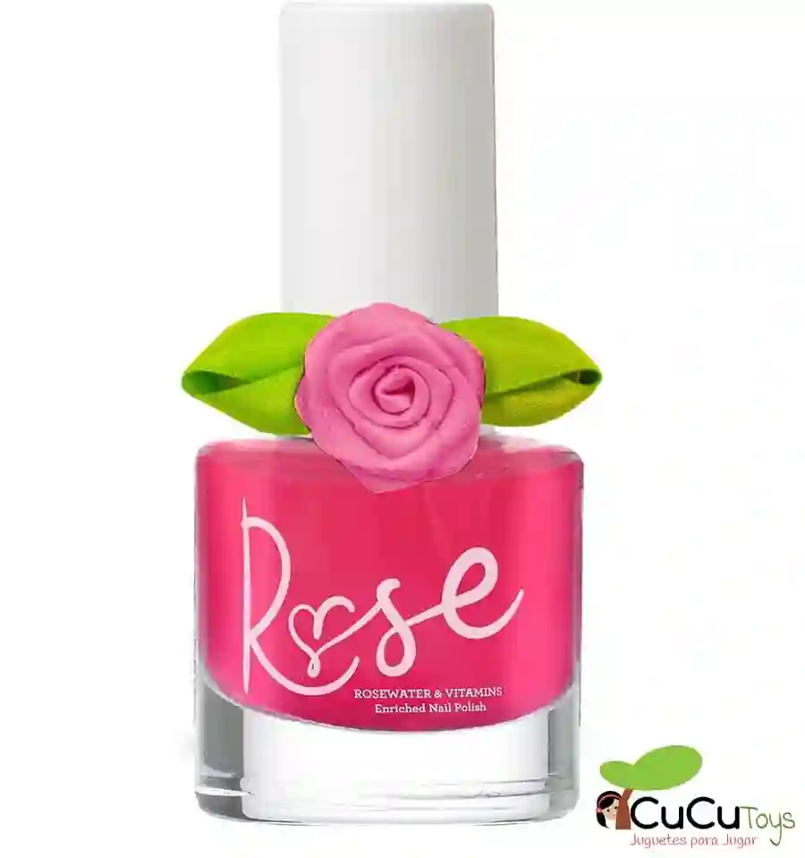 Snails - Esmalte de uñas Rose I'm Basic, 7ml