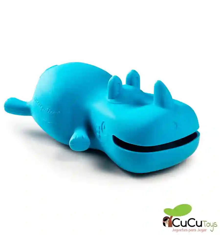 Lilliputiens - Marius, bathroom float toy