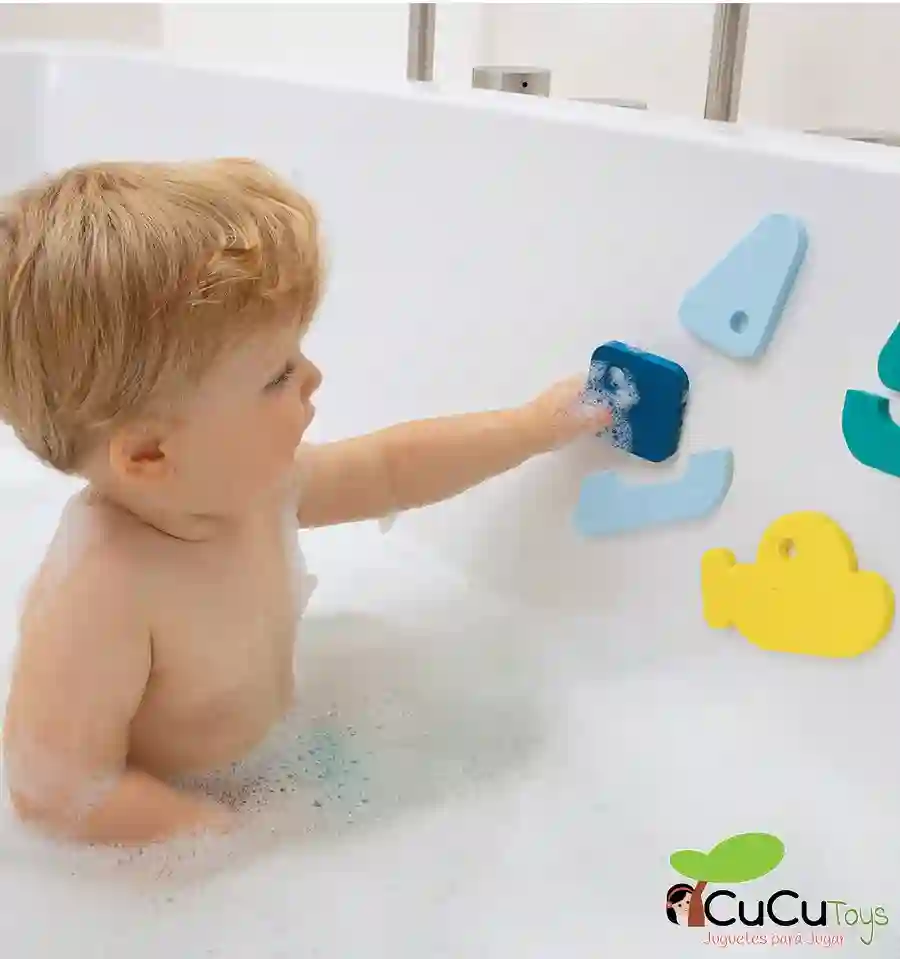 HEATER - PUZZLE FOR THE BAÑERA MENA THE BOAT