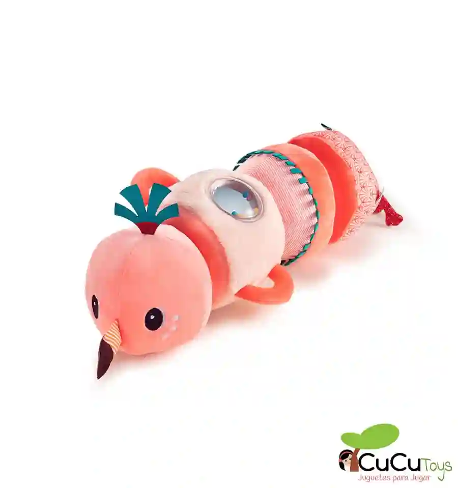 Lilliputiens - Anaïs Cadena de sonidos - Cucutoys