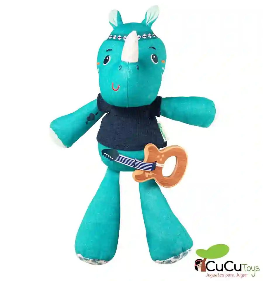 Lilliputiens - Marius Muñeco musical - Cucutoys