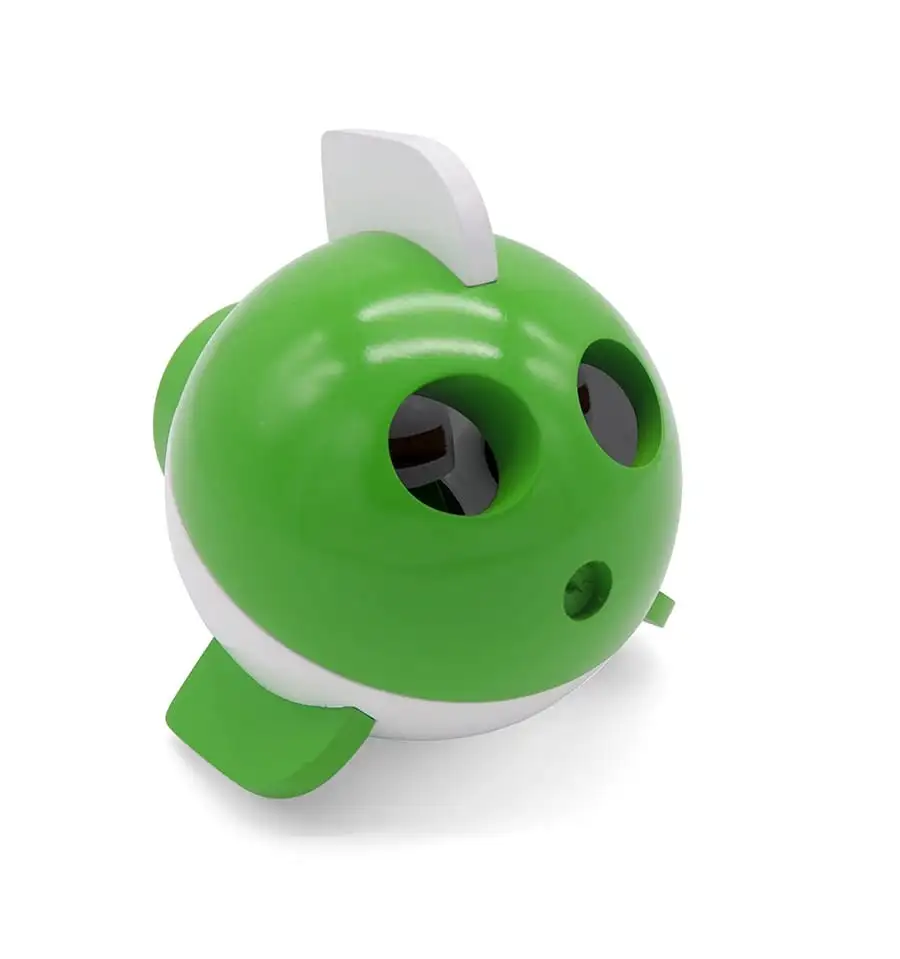 Wodibow - Green Rider Submarine