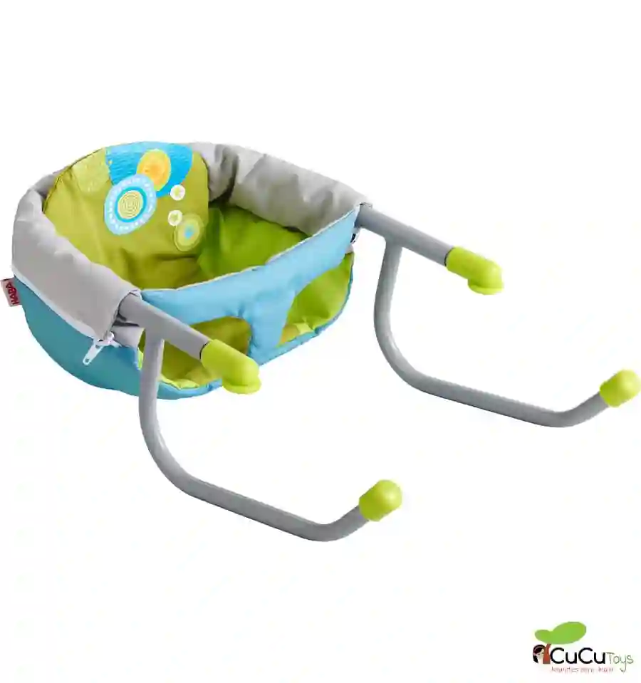HABA - Sillita para la mesa Pradera estival
