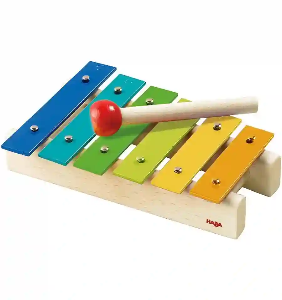 HABA - Xilófono