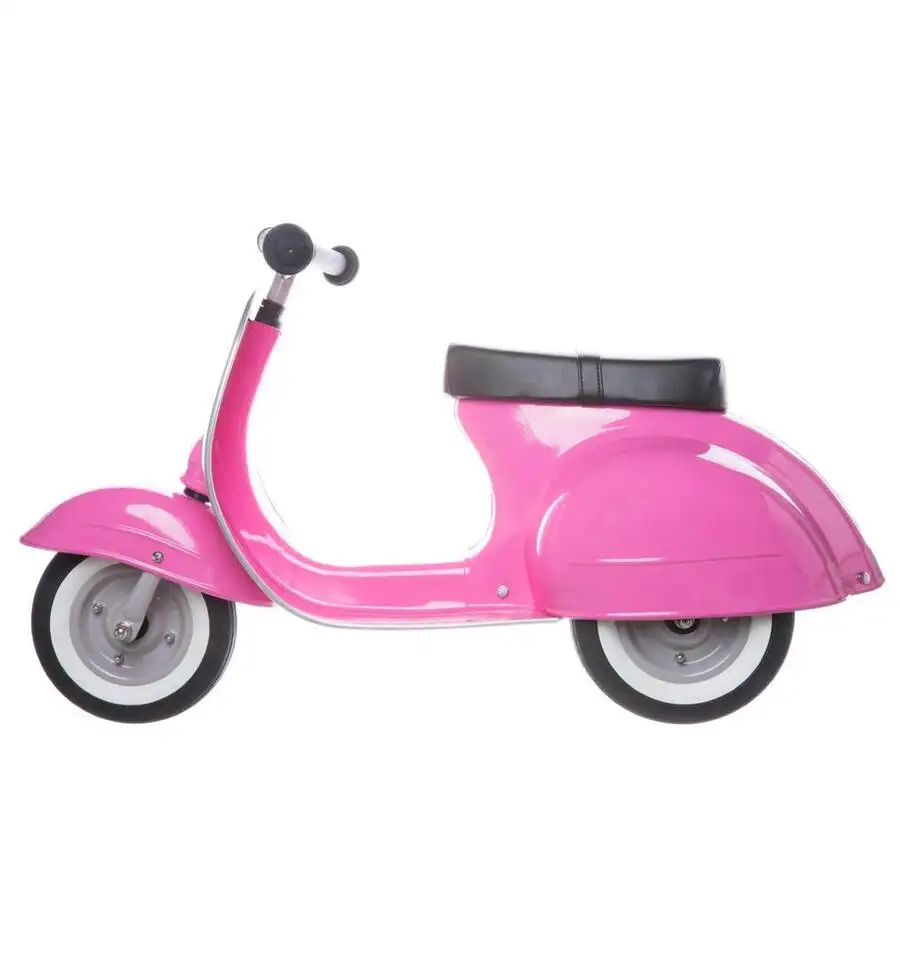 BothSTOYS - Moto Scooter Vespa Primo Classic Rosa